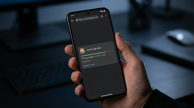 Main screen of teen patti gold apk page for PK players - 4