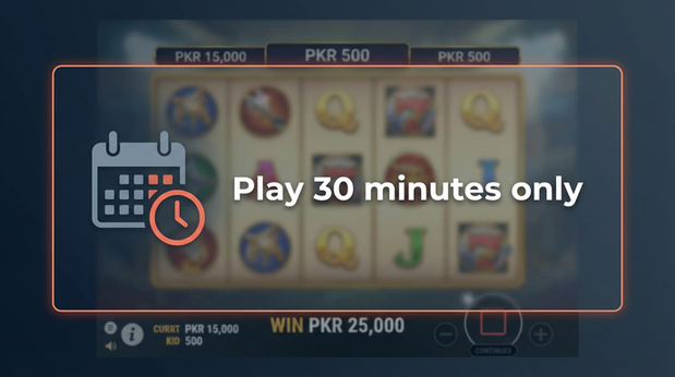 Payment and PKR controls in teen patti gold - 6