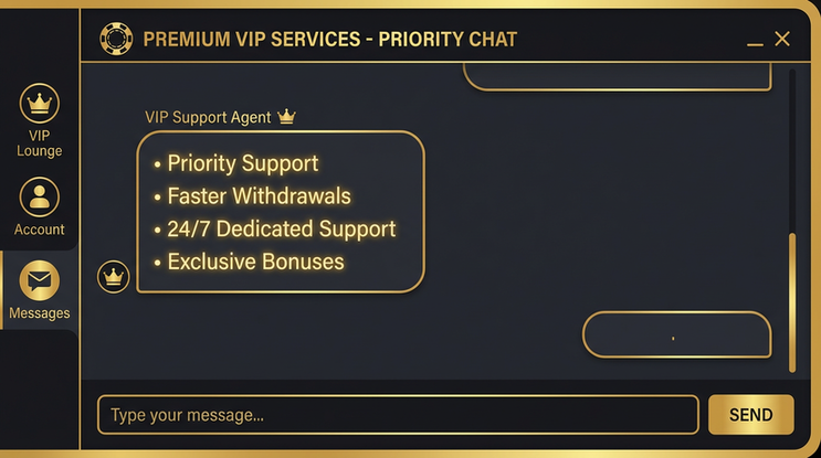 Payment and PKR controls in teen patti gold - 6